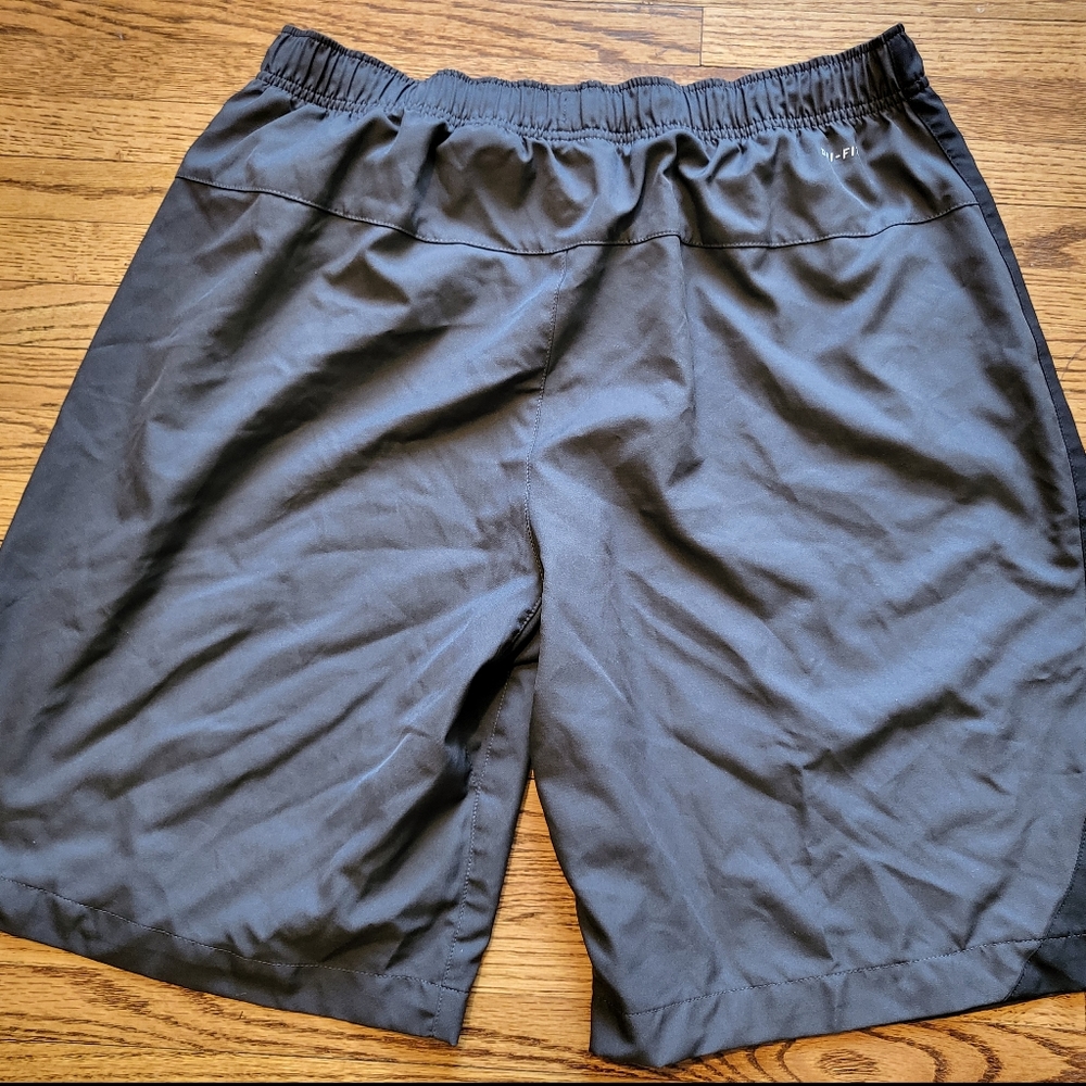Nike Dri Fit Running Shorts